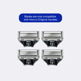 Harry’s Original Blade Refills