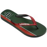Men's Top Nations II Flip Flops - Mexico