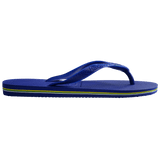 Women's Brazil Flip Flops - Marine Blue