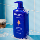 Redwood Body Wash 30oz