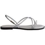 Women's Una Manga Sandals - BLACK