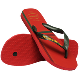 Men's Top Nations I Flip Flops - Portugal