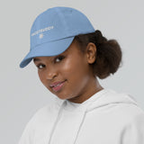 Youth baseball cap