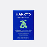 Wildlands Bar Soap 4oz