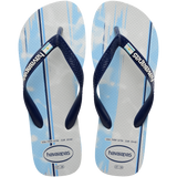 Men's Top Nations I Flip Flops - Argentina