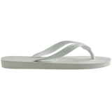 Women's Top Flip Flops - White